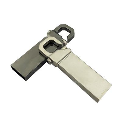 China Metal USB Wristband Customized 32gb Flash Drive for sale