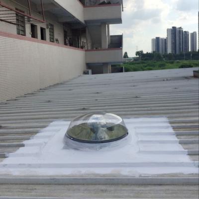 China 100% energy saving skylight tubular factory direct sun tunnel skylight, steel structure roof using sun tunnel sklights for sale