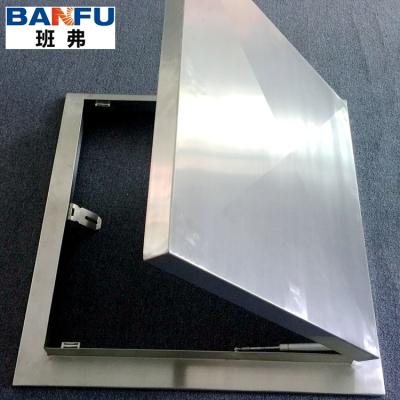 China Roof Hatch Folding Skylight for sale