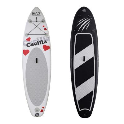 China Best unisex inflatable paddle board fishing paddle sip board for sale sip board for sale