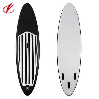 China 320x81x15cm Unisex Wings Premium Quality Inflatable Stand Up Paddle Board Isup With Black Backpack Surfboard Fins All Accessories for sale