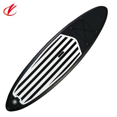 China Unisex Paddle Board For Sailing Inflatable Paddle Board Fishing Rig Paddle Board With Fins All Accessories Customize Unisex for sale