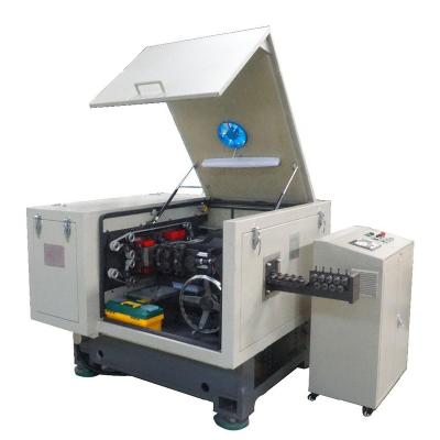 China High Speed ​​Nail Production Nail Making Machine Common Nail Wire Nail Stainless Steel for sale