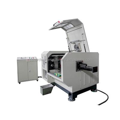 China Factory High Speed ​​Nail Making Machine Price /Automatic Nail Making Machine Price for sale