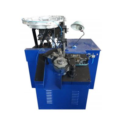 China Low Noise Nail Qualities GS-100 Nail Wire Rolling Machine Price for sale