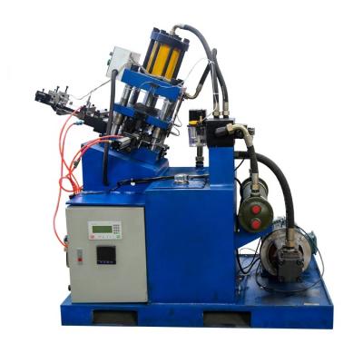 China High Speed ​​And Stable Performance Plant Clip Making Machine for sale