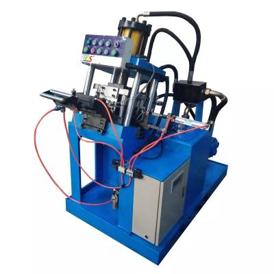 China Factory Gun Pneumatic Clip Making Machine /full Automatic Production Line for sale