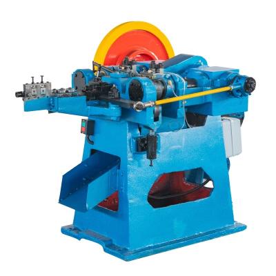 China Garment Shops SSS NAIL MAKING MACHINE WIRE NAIL MAKING MACHINE LOW COST NAIL MACHINE LOW NOISE PRICE for sale