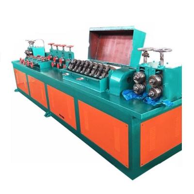 China Nail Steel Iron Wire Drawing Cleaning Machine With Trunk Type Finishing Machine India Price for sale