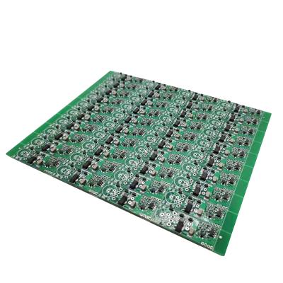 China FR4 Asembly SMT Adapter PCB Manufacturing OEM SMT PCB Production SME USB Type C Electronic PCB for sale