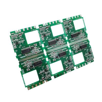 China FR4 Provide PCB Design OEM Bluetooth PCB Assembly Turnkey Full Service Smd Smt for sale