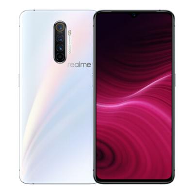 China 3G Realme X2 Pro 8GB 128GB Smartphone Super Amoled Global NFC 50W SuperVOOC 4000mAh 5camers 64MP Mobile Phone for sale