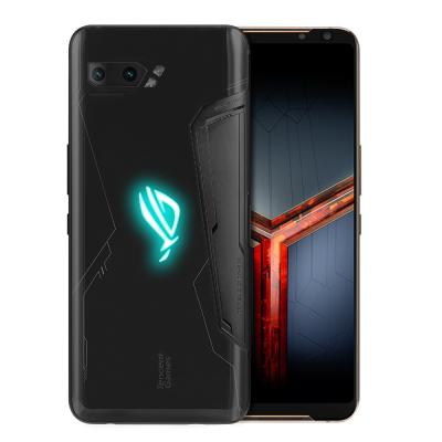 China new 1910 ROG Phone 2 ROG Gaming 8GB RAM 128GB Global Version 3G ROM Game Smartphone 6000mAh 6.59