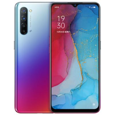 China new Oppo Reno 3 5G Smart Phone 6.4