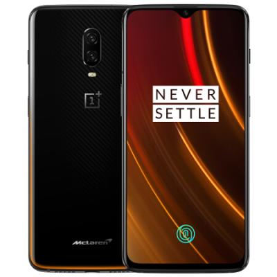 China 4g Oneplus Global 6T 6T McLaren 256GB In Fingerprint 6.41