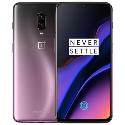 China Original 4G ROM Oneplus 6T 6T 8GB 128GB Octa Core 6.41