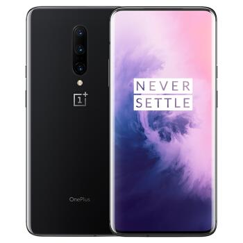 China 3G OnePlus Global 7 Pro 8GB 256GB Smartphone 48MP Cameras 6.67 inch AMOLED Display Liquid Fingerprint UFS 3.0 NFC for sale