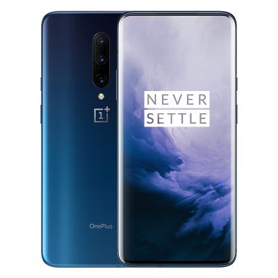 China 3G ROM OnePlus Global 7 Pro 6GB 128GB Smartphone 48MP Camera 6.67 inch Liquid AMOLED Display Fingerprint UFS 3.0 NFC for sale