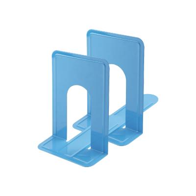 China Factory Price High Quality Simple Design Metal Book Stand Holder Bookends For Office 058005 for sale