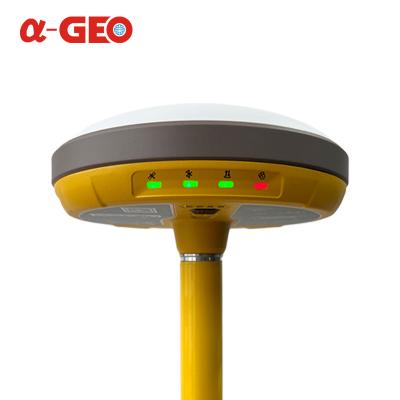 China High Performance Survey Equipment RTK Receiver UN-GEO L600 L600 for sale