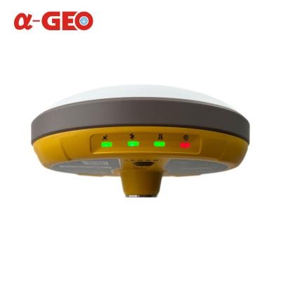 China Cheap Price A-GEO L600 Gps System Gnss Receiver Rtk L600 for sale