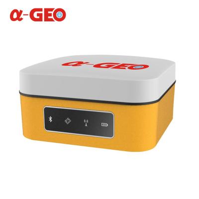 China A-GEO NetBOX1 Gnss High Accuracy Receiver 432 Channels GPS RTK NetBOX1 for sale