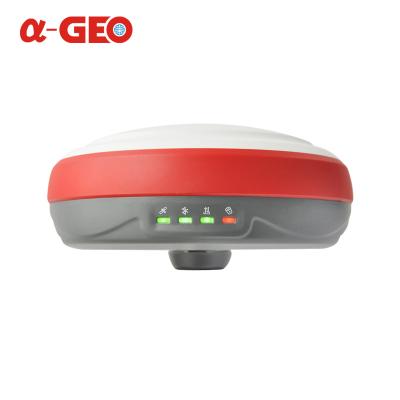 China One-GEO L300 Gnss Base and Rover Differential Wifi Receiver Gps RTK L300 for sale