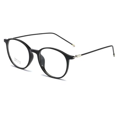 China Wholesale Low Price China SHARES TR90 Round Optical Frame Glasses Thin Optical Frame Glasses Frame New Model Optical Frame for sale