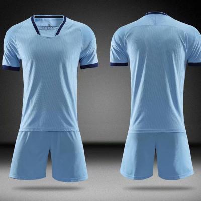 China moisture wicking site best online soccer training uniform clothes cheap empty soccer jersey for teams set soccer uniforms for sale