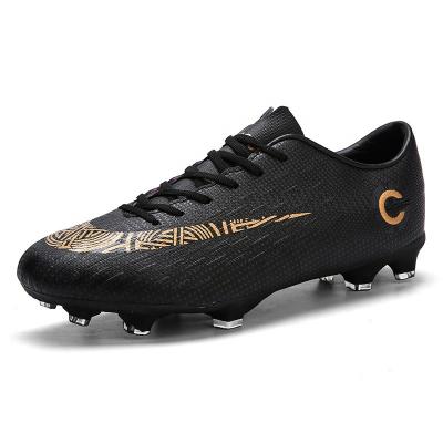 China Hot Selling Fashion OEM Professional\Comfortable\Durable Soccer Boots For Men Soccer Shoes Boots Cheap Football Boots Soccer Cleats With High Quality Soccer Shoes for sale