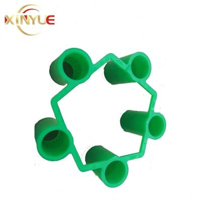 China China Supplier High Durable And Hard Widely Used Wheel Nut Locker And Indicators Wheel Locker For Car for sale