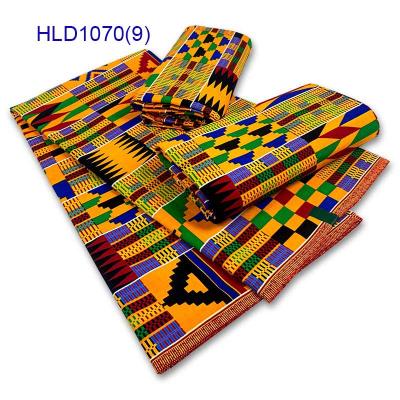 China Top-end anti-static popular design african wax prints fabric hollandis real wax cotton fabric for sale