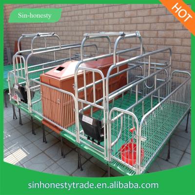 China Pig Pig Farm Equipment to India for sale