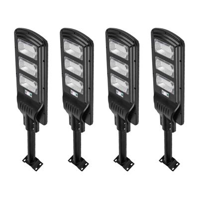 China Theme park hot sales list high quality small lightweight solar led street lights with 100% safety for sale