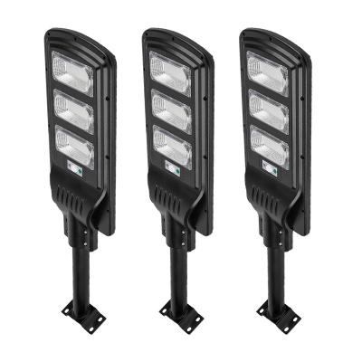 China High Quality China Led Theme Park Lights Controller Solar Street Light With 100% Safety for sale