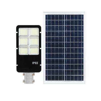 China ROAD Teleya Well Priced IP65 SMD170lm Classic Factory Customized High Quality Cheap Led Solar Street Light Lamp Lights Outdoor for sale