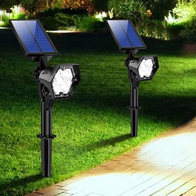 China Low price garden light solar garden light led outdoor lighting lawn lights manufacture factory in china for sale