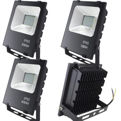 China Outdoor led flood light quality assurance outdoor floodlights led solar flood light with good price for sale