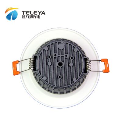 China modern 18w led downlight cheap led down lights for sale