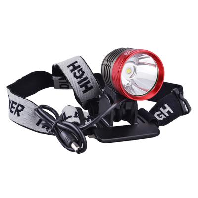 China Funpowerland 1200LM Led Headlight / Bike Lamp Hunting for sale