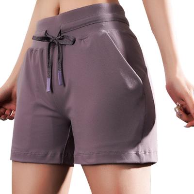 China Amazon QUICK DRY Fabric Polyester High Waist Breathable Quick Dry Yoga Fitness Soft Comfortable Soft Summer Sweat Women Abbreviations for sale