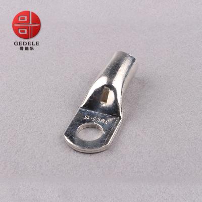 China Power SC (JGY) - 800 Factory Price Copper Cable Hooks, Copper Connector Terminal for sale