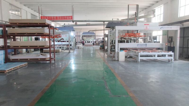 Verified China supplier - Shandong Kelin Wood Co., Ltd.