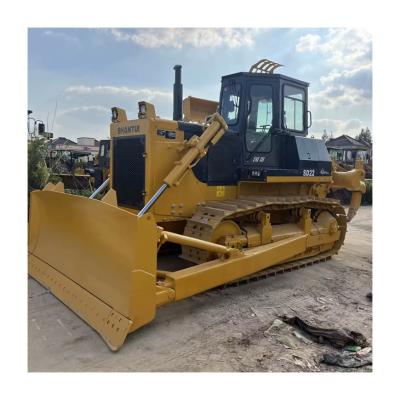 China Original Hydraulikzylinder Shantui SD32 Crawler Bulldozer für den Energiebergbau zu verkaufen