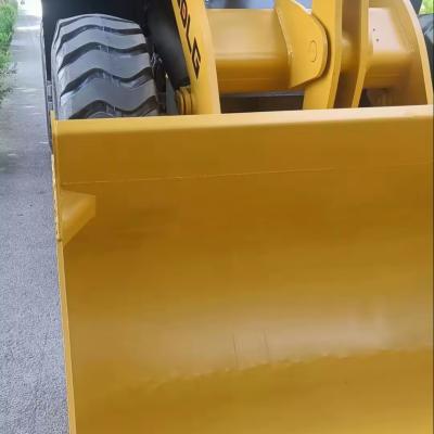 China Yuchai YC6108G Engine SDLG LG936L Wheel Loader at Affordable for Construction Work for sale