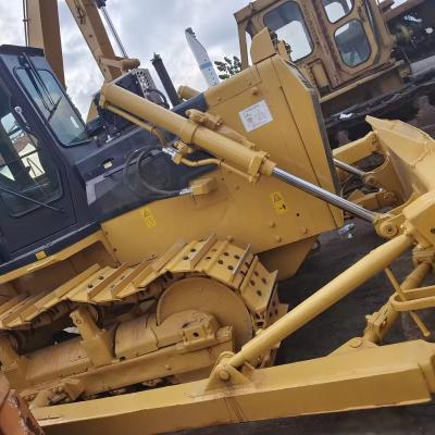 China Used Shantui SD22 Crawler Bulldozer with Good Performance from Manufacturing Plant for sale