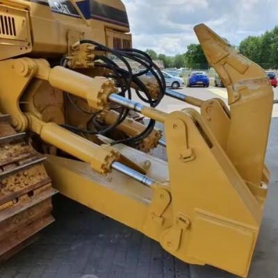 China Tractor Caterpillar D5/D6/D7/D8 usado con tipo móvil en venta