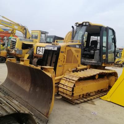 China Equipamentos de construção usados CAT D5K com capacidade de doçaria de 3,6 2018 à venda