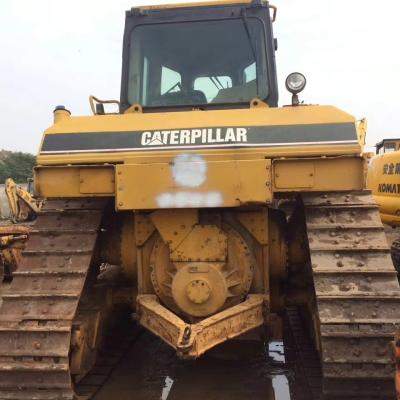 Κίνα 2018 CAT C9 Mini Crawler Bulldozer D7r Για Μηχανικές Μηχανικές Κατασκευής προς πώληση