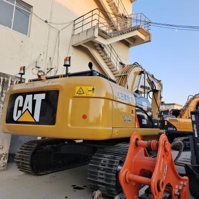 China 30 Ton CAT 330d Used Excavators Cat 320d 325d 330d Excavator Used Caterpillar 330DL Excavator for sale